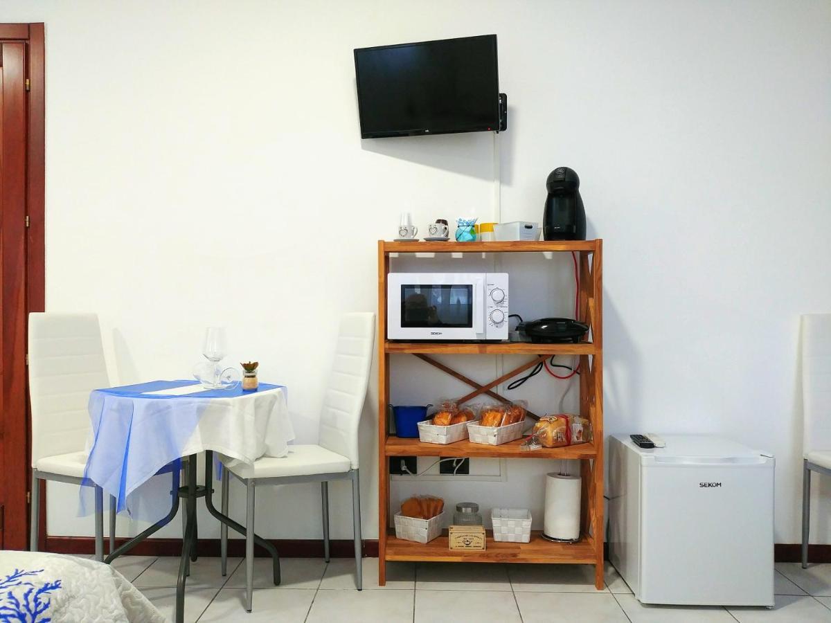 Bed and Breakfast 1 2 3 Stella Alghero Esterno foto
