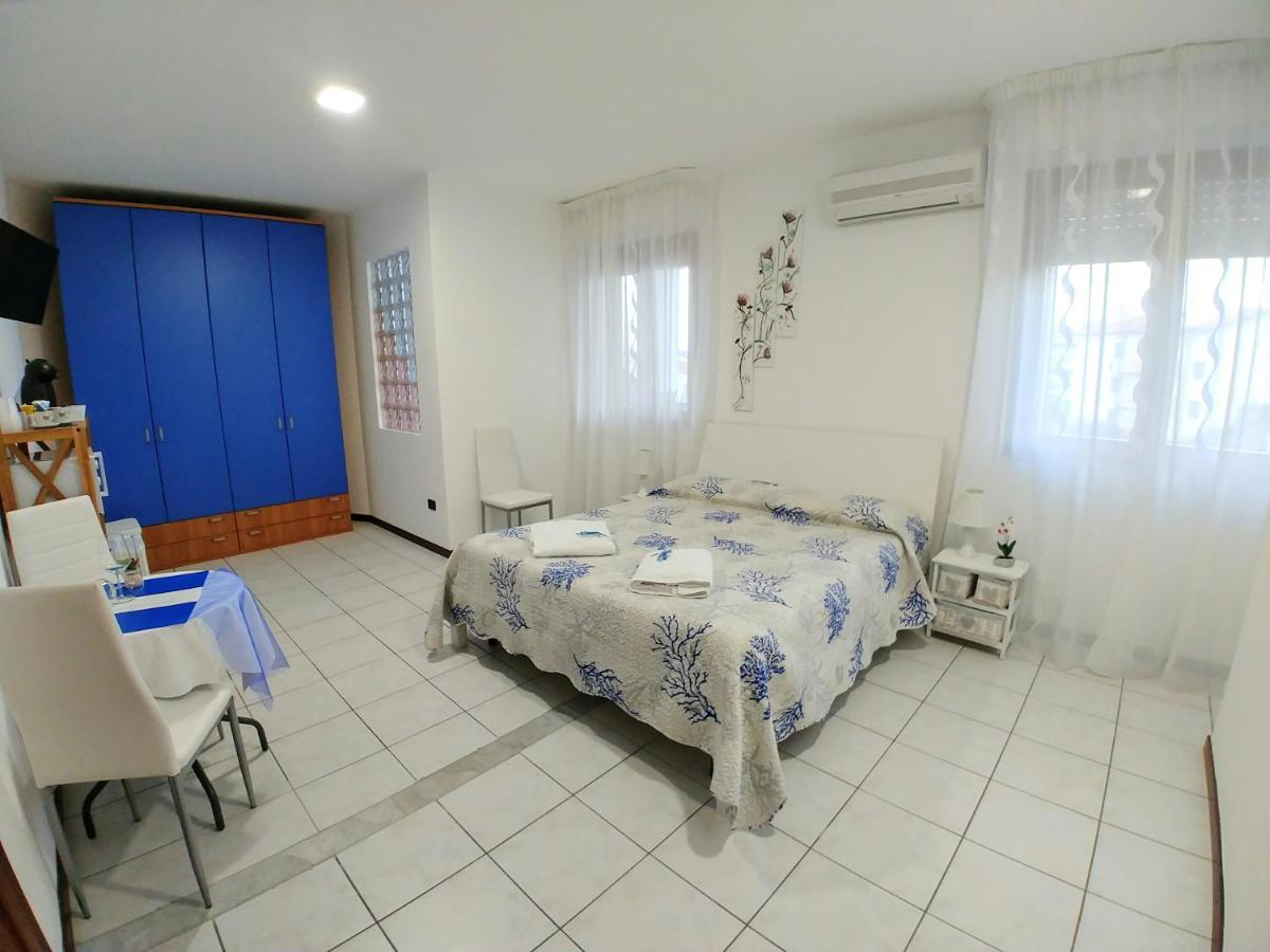 Bed and Breakfast 1 2 3 Stella Alghero Esterno foto