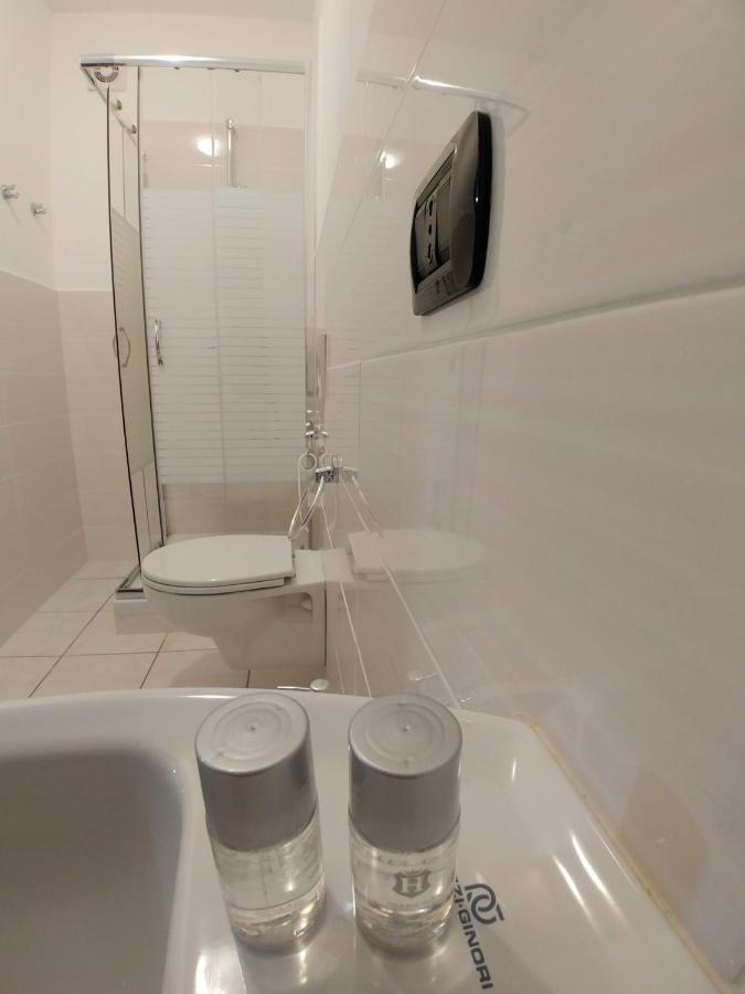 Bed and Breakfast 1 2 3 Stella Alghero Esterno foto