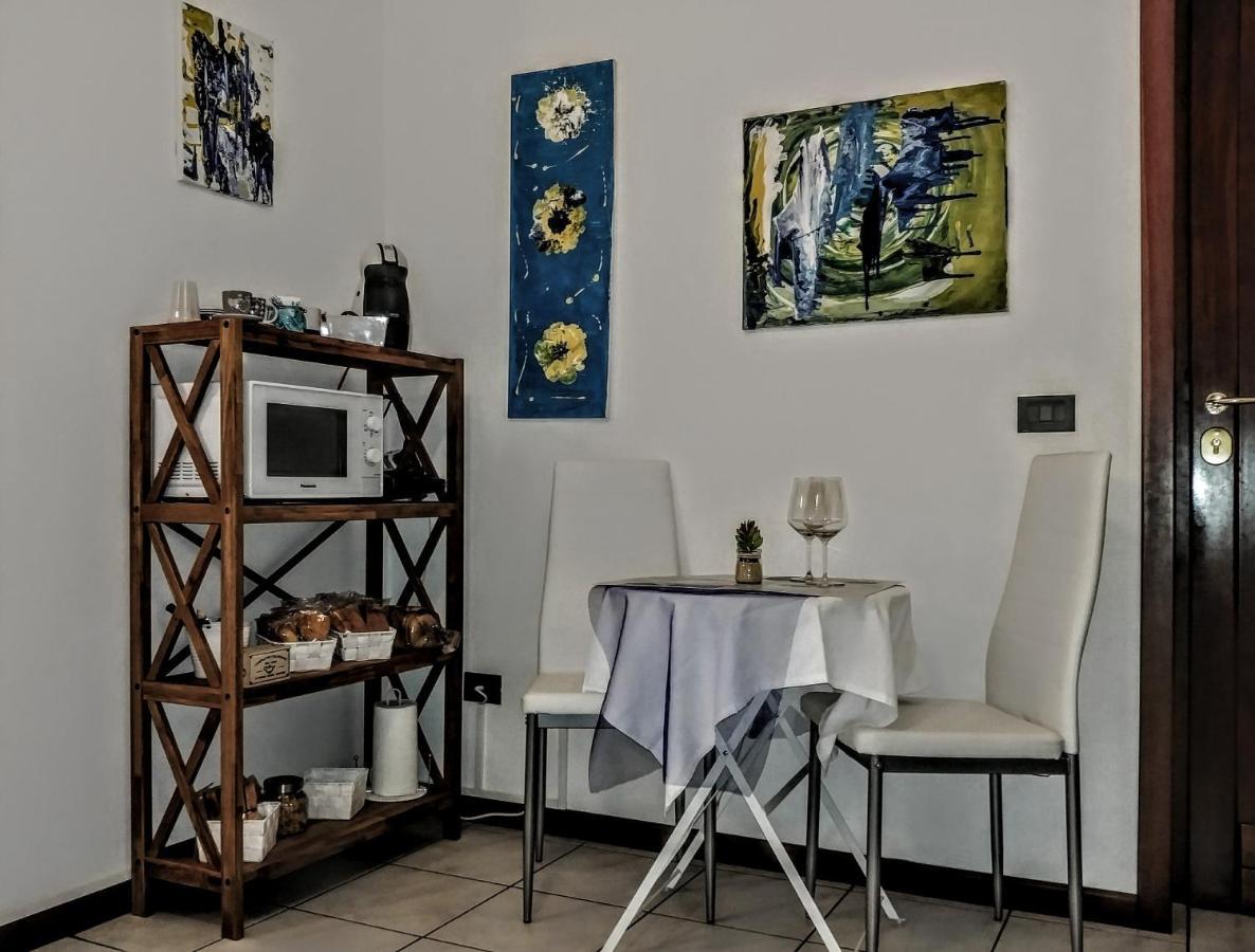 Bed and Breakfast 1 2 3 Stella Alghero Esterno foto