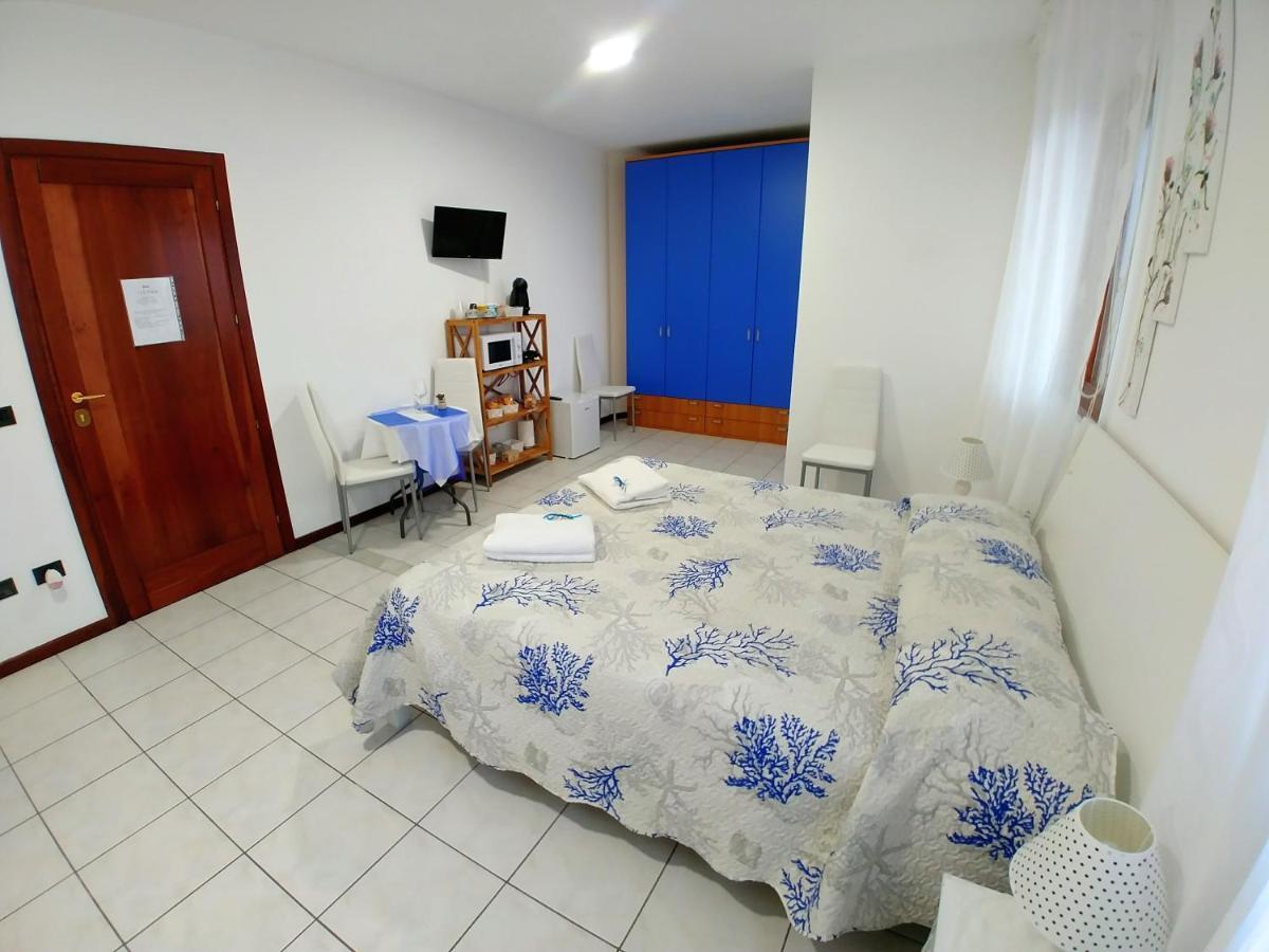 Bed and Breakfast 1 2 3 Stella Alghero Esterno foto