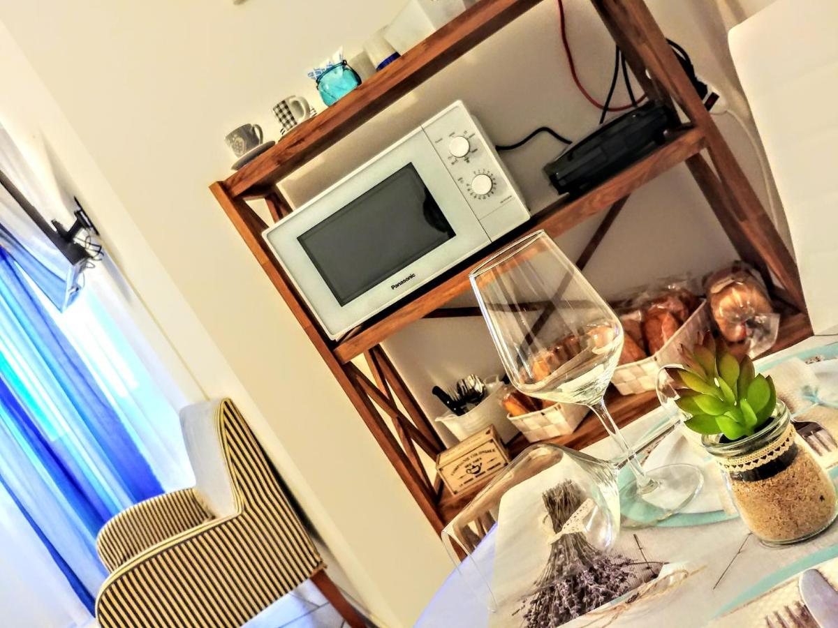 Bed and Breakfast 1 2 3 Stella Alghero Esterno foto