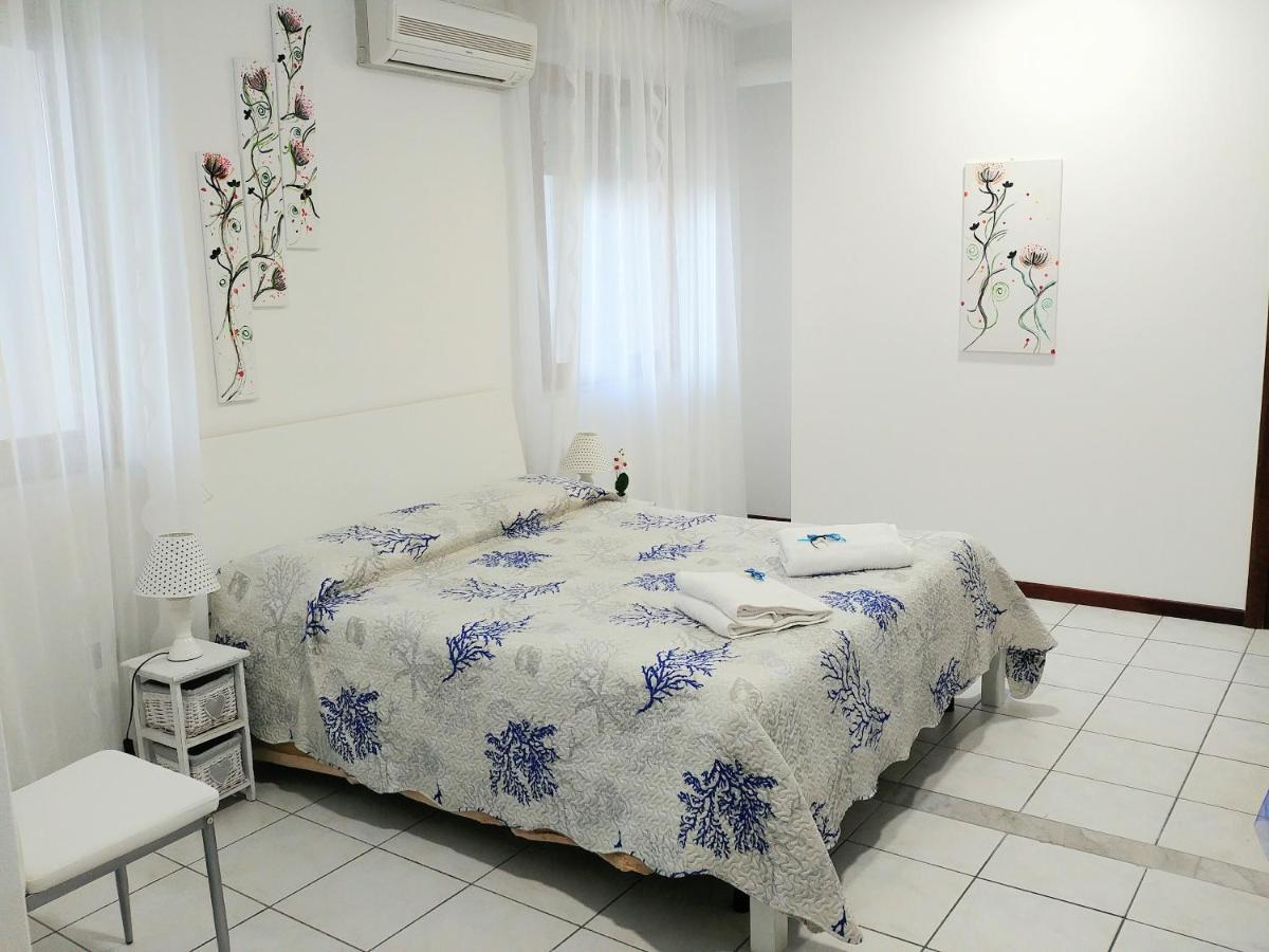 Bed and Breakfast 1 2 3 Stella Alghero Esterno foto