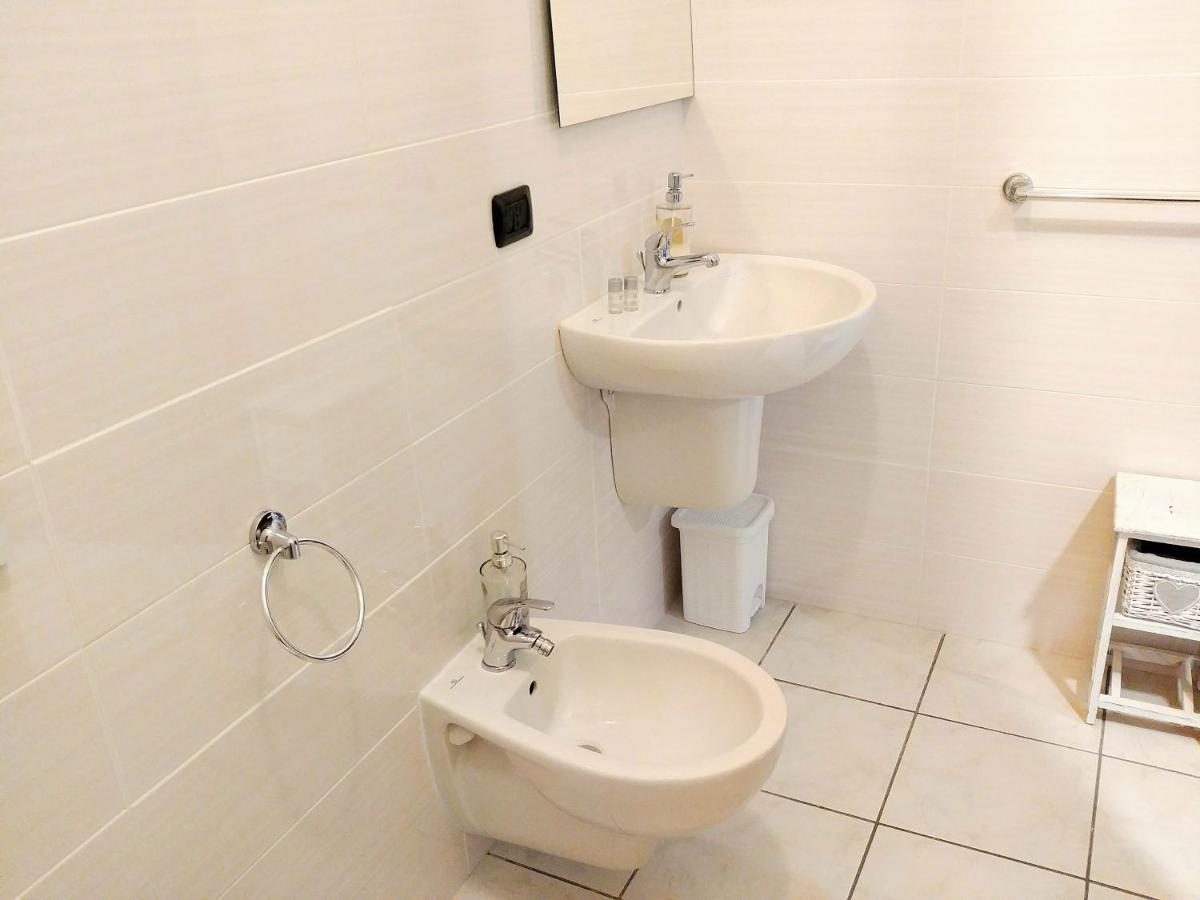 Bed and Breakfast 1 2 3 Stella Alghero Esterno foto
