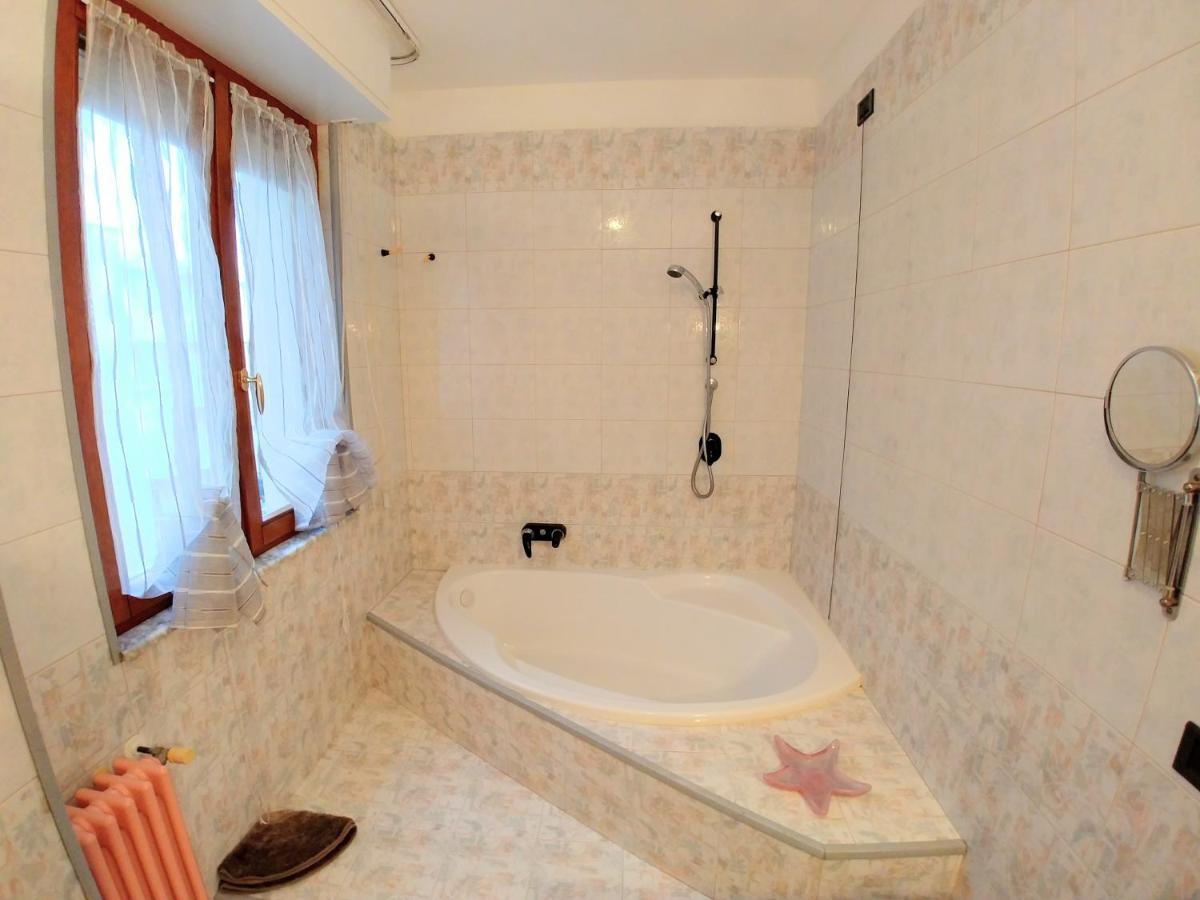 Bed and Breakfast 1 2 3 Stella Alghero Esterno foto