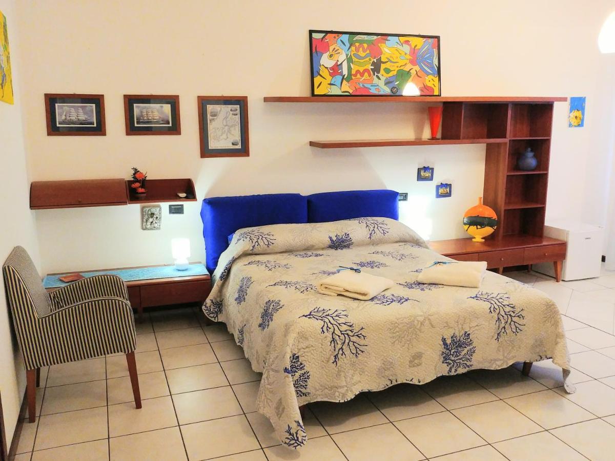 Bed and Breakfast 1 2 3 Stella Alghero Esterno foto