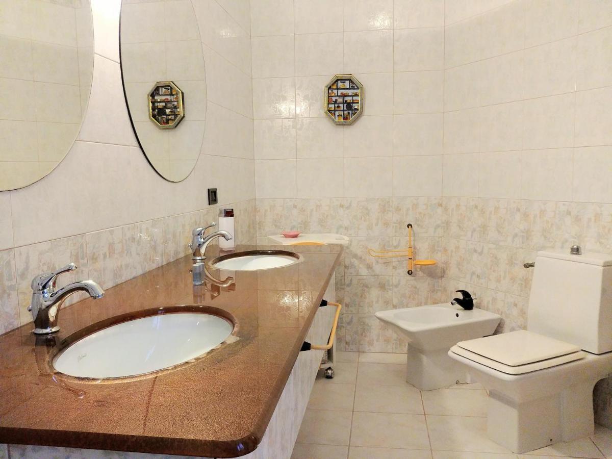 Bed and Breakfast 1 2 3 Stella Alghero Esterno foto