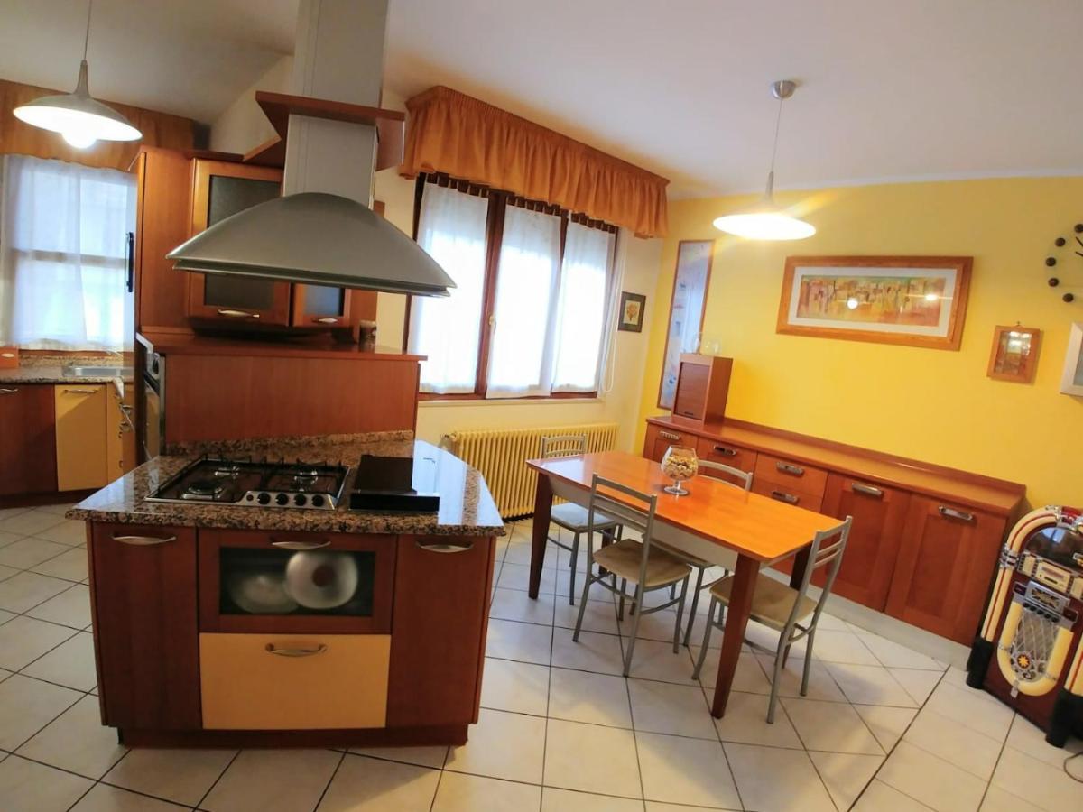 Bed and Breakfast 1 2 3 Stella Alghero Esterno foto
