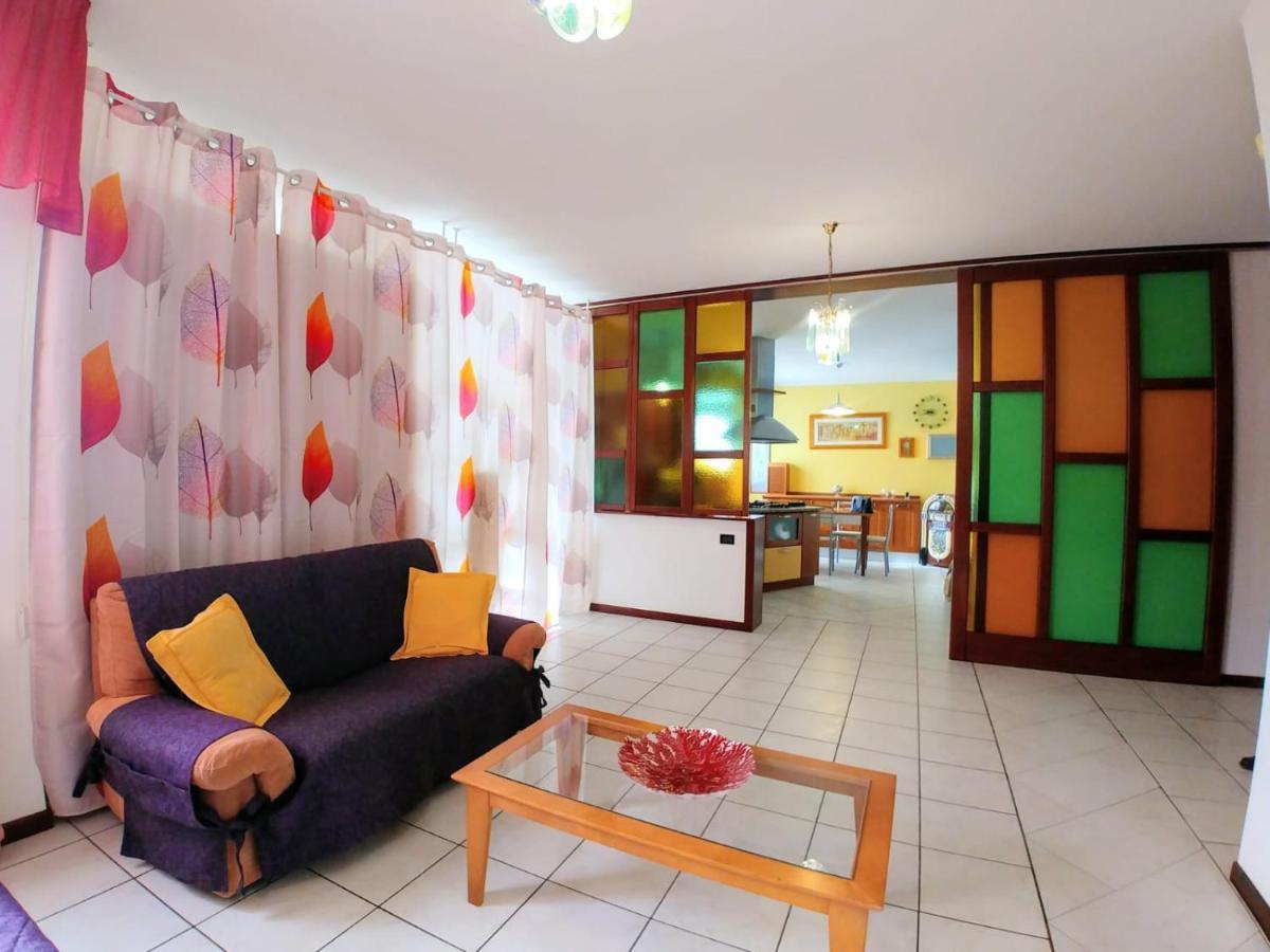 Bed and Breakfast 1 2 3 Stella Alghero Esterno foto