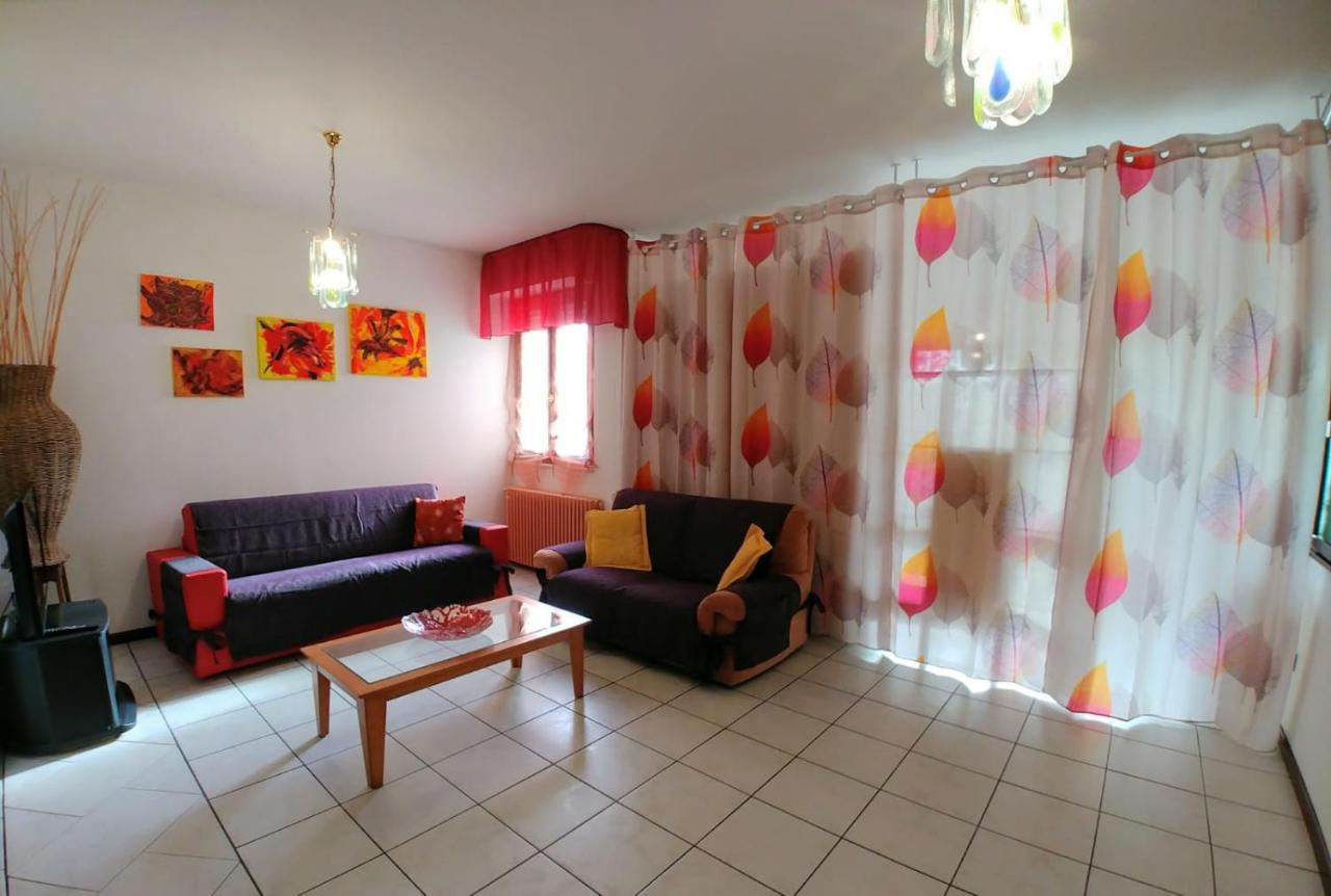 Bed and Breakfast 1 2 3 Stella Alghero Esterno foto