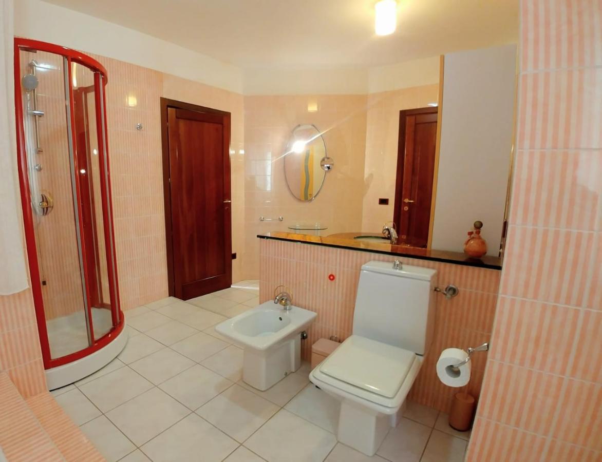 Bed and Breakfast 1 2 3 Stella Alghero Esterno foto