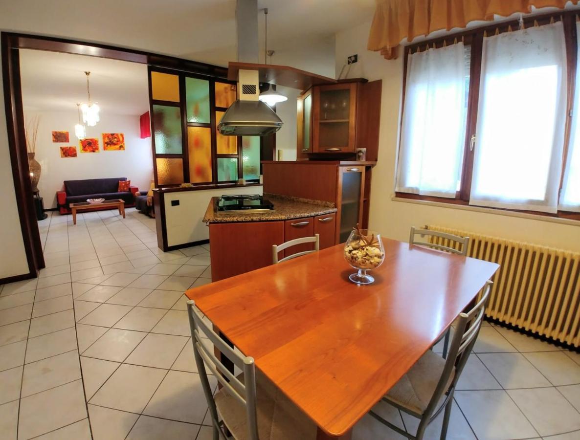 Bed and Breakfast 1 2 3 Stella Alghero Esterno foto