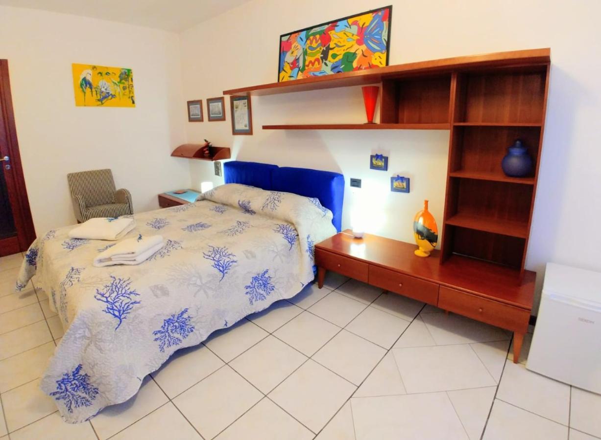 Bed and Breakfast 1 2 3 Stella Alghero Esterno foto