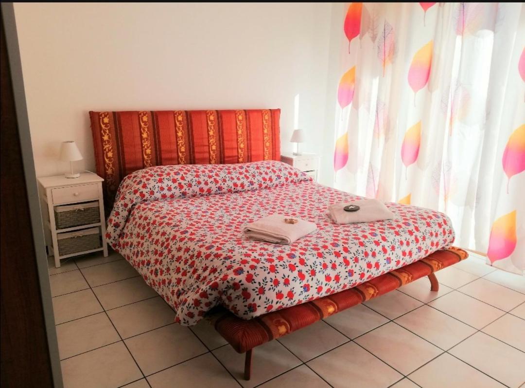 Bed and Breakfast 1 2 3 Stella Alghero Esterno foto