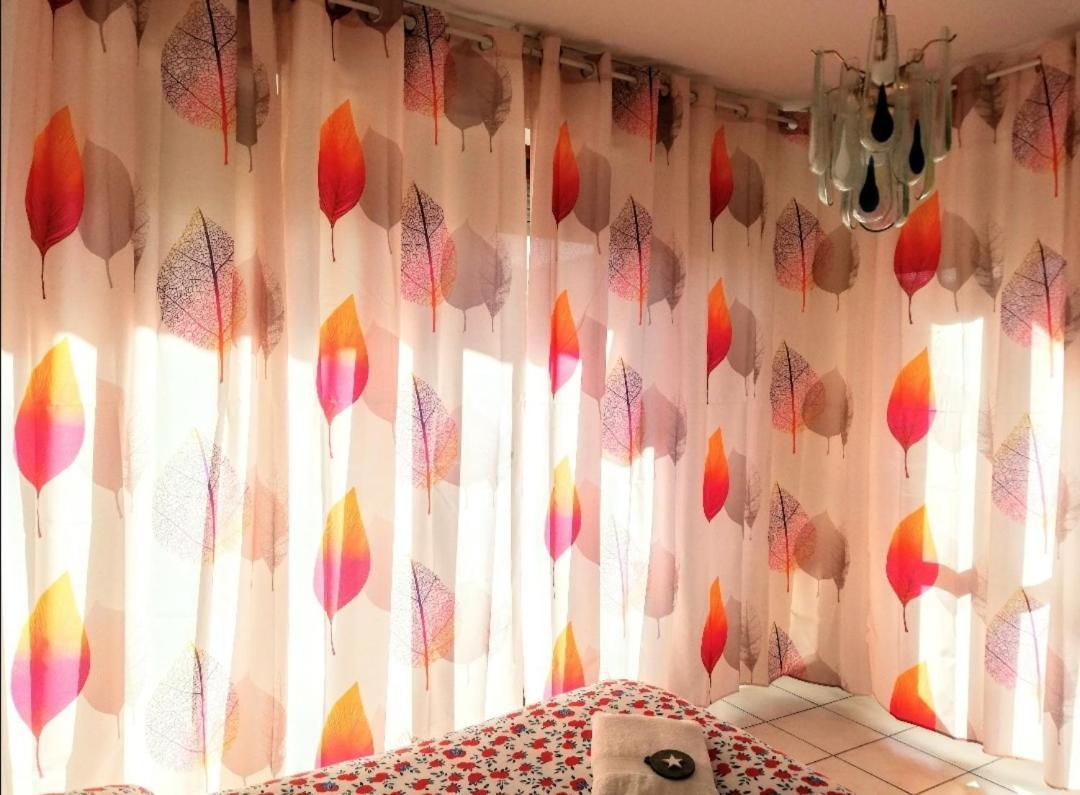 Bed and Breakfast 1 2 3 Stella Alghero Esterno foto