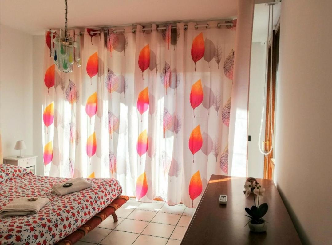 Bed and Breakfast 1 2 3 Stella Alghero Esterno foto