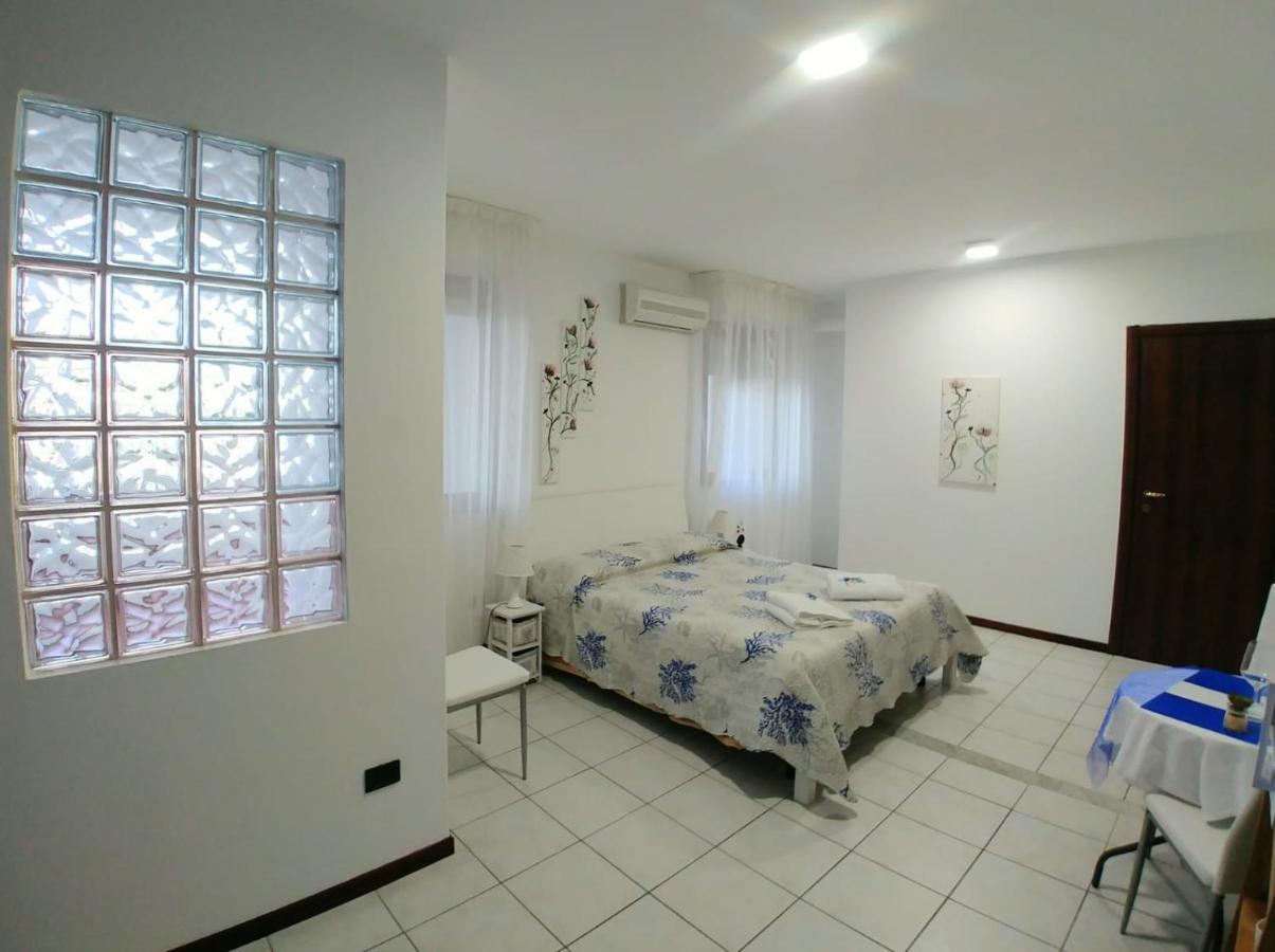 Bed and Breakfast 1 2 3 Stella Alghero Esterno foto